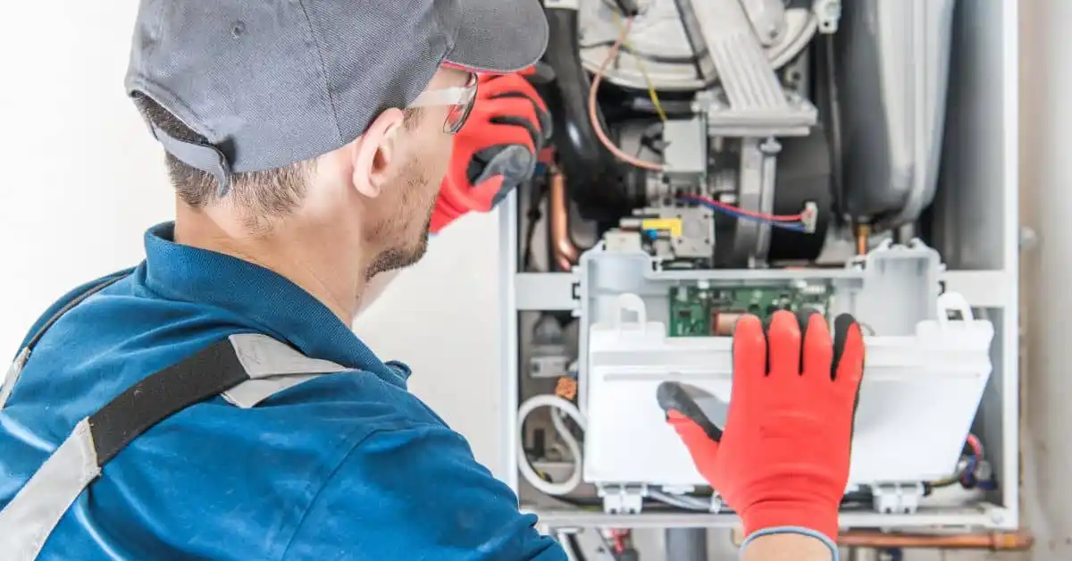 installateur Garrelsweer